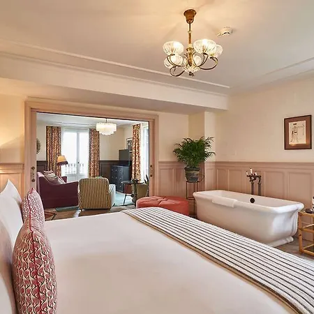 Soho House 바르셀로나