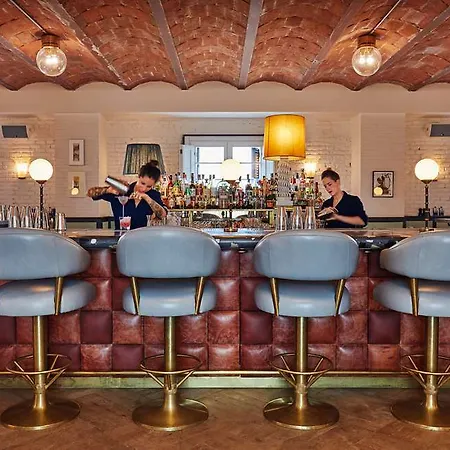 Soho House 호텔