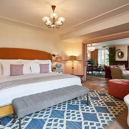 호텔 Soho House *