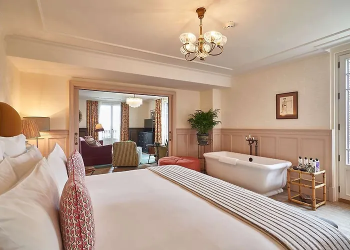 Soho House 바르셀로나