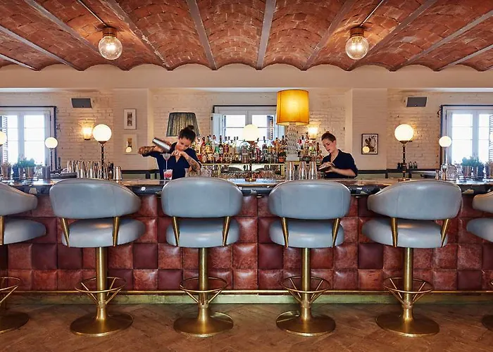 Soho House 호텔