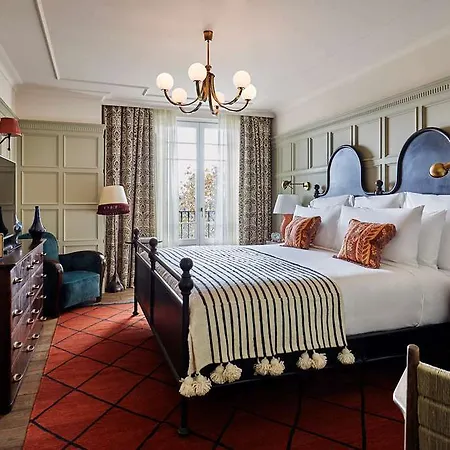 Soho House * Barcelone