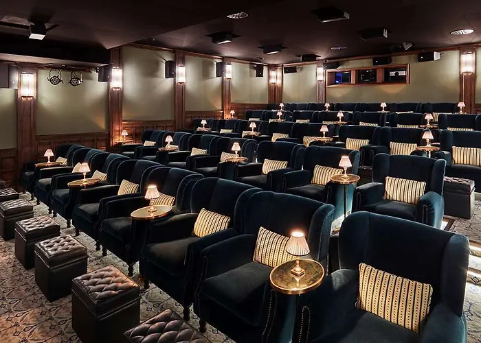 Ξενοδοχείο Soho House