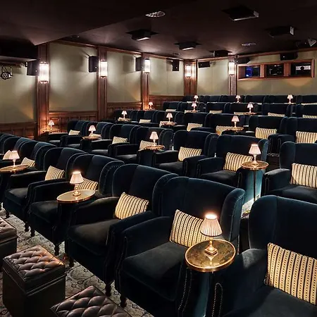 Ξενοδοχείο Soho House